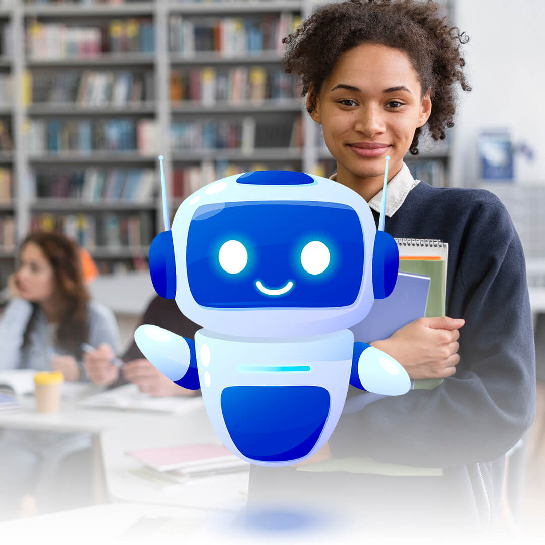 Chatbot Para Educação E Ensino